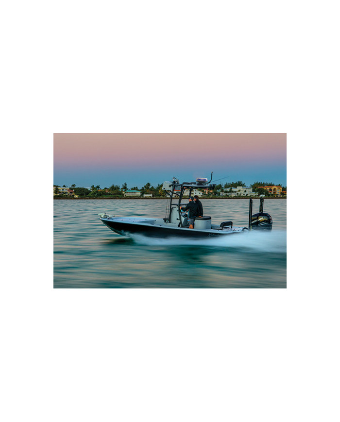 Lowrance HALO24 Radar Lowrance HALO24 Radar