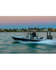 Lowrance HALO24 Radar