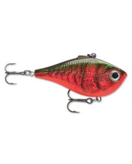 Rapala Rippin' Rap 05 RED CRAWDAD 2in 1/2oz Rapala Rippin' Rap 05 RED CRAWDAD 2in 1/2oz