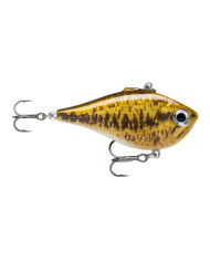 Rapala Rippin' Rap 05 Live Smallmouth Bass 2in  5/16 oz