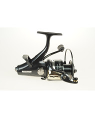 Dragon Megabaits Black Shadow FR750i Baitfeeder Reel