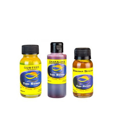 Twin Series Almond Concentrate 50ml