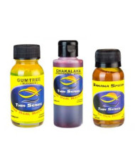 Twin Series Almond Concentrate 50ml