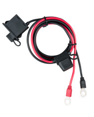 Victron Battery Indicator Panel Battery Indicator Panel (M8 eyelet connector / 30A ATO fuse)