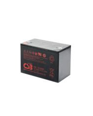 CSB 100 A-H 12 Volt Sealed AGM Battery 