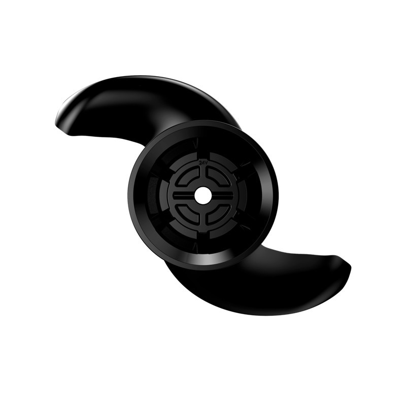 Replacement Weedless Propeller Kit for Lowrance Ghost Trolling Motor