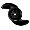 Replacement Weedless Propeller Kit for Lowrance Ghost Trolling Motor