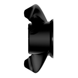 Replacement Weedless Propeller Kit for Lowrance Ghost Trolling Motor