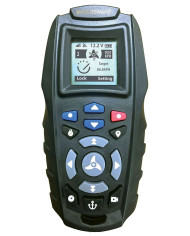 Watersnake Geo-Spot GPS Bow Mount Motor