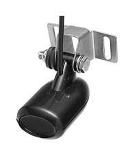 Lowrance HST-WSBL 83-200 khz  Skimmer Transducer 9 Pin Black Socket