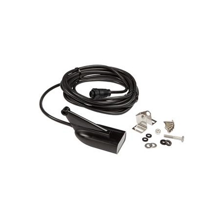 Lowrance HDI 50-200_455-800 khz xSonic 9 Pin Skimmer Transducer