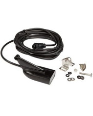 Lowrance HDI 83-200_455-800 khz Skimmer Transducer with 9 Pin Plug