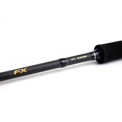 Shimano FX XT27XH 8' 10" 2 Piece Extra Heavy Spinning Rod