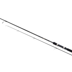 Shimano FX XT27XH 8' 10" 2 Piece Extra Heavy Spinning Rod