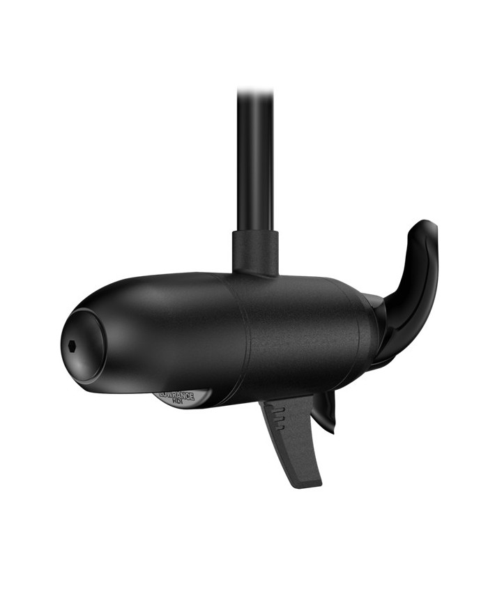 Lowrance HDI Nosecone Transducer for Ghost Trolling Motor