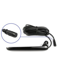 Lowrance TripleShot 3-in-1 Transducer