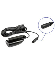 Lowrance SplitShot 2-in-1 Transducer Lowrance SplitShot 2-in-1 Transducer