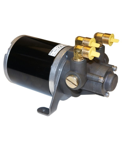 Lowrance Pump-1 For Outboard Pilot (Simrad NAC-1) Lowrance Pump-1 For Outboard Pilot (Simrad NAC-1)