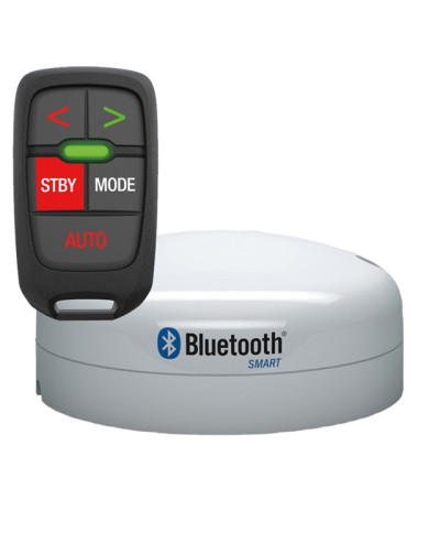 Lowrance WR10 Wireless Remote and BT1 Base Station for Lowrance Auto Pilot Lowrance WR10 Wireless Remote and BT1 Base Station for Lowrance Auto Pilot