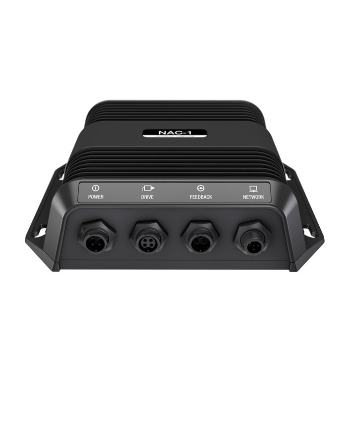 Lowrance NAC-1 Autopilot Computer (Simrad NAC-1)