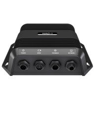 NAC-1 Autopilot Computer for Lowrance & Simrad NAC-1 Auto Pilot NAC-1 Autopilot Computer for Lowrance & Simrad NAC-1 Auto Pilot