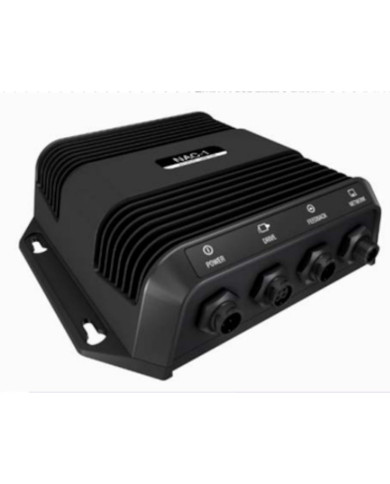 Lowrance NAC-1 Autopilot Computer (Simrad NAC-1) Lowrance NAC-1 Autopilot Computer (Simrad NAC-1)