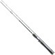 DRAGON MILLENIUM CS CAST 35 2.13M 10 - 35 g 2 PIECE CASTING ROD