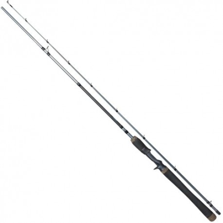 DRAGON MILLENIUM CS CAST 28 2.13M 7-28 g 2 PIECE CASTING ROD