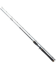 DRAGON MILLENIUM CS CAST 28 2.13M 7-28 g 2 PIECE CASTING ROD