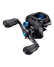 Shimano SLX 150 hG low profile baitcaster bass fishing reel slx150hG