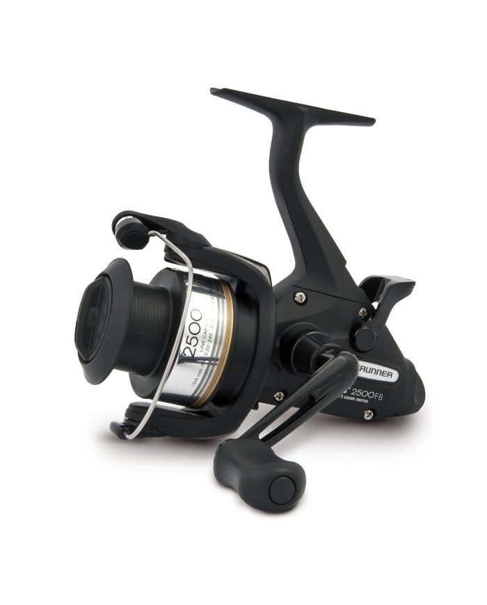 Shimano Baitrunner Reel BTRST FB Shimano Baitrunner Reel BTRST FB