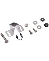 Lowrance Bullet/SplitShot Transom Mount Replacement Bracket