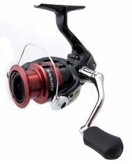 Shimano Sienna 500FG Front Drag Spinning Reel Shimano Sienna 500FG Front Drag Spinning Reel