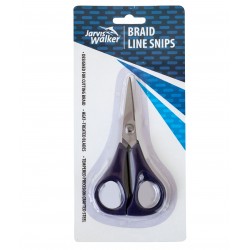 Jarvis Walker Braid Line Scissors (Snips)