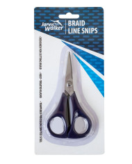 Jarvis Walker Braid Line Scissors (Snips)