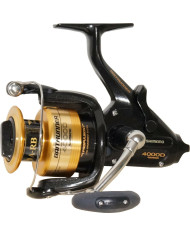 Shimano Baitrunner Reel BTR4000D Saltwater