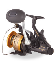 Shimano Baitrunner Reel BTR6000D Saltwater