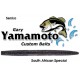 Gary Yamamoto Yamasenko SA Special 4"