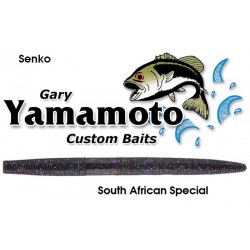 Gary Yamamoto 4in Yamasenko SA Special