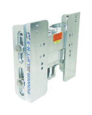 CMC, PL-65 HS High Speed Hydraulic Jack Plate, 5 1/2", without gauge MAX HP 300HP CMC, PL-65 HS High Speed Hydraulic Jack Plate, 5 1/2", without gauge MAX HP 300HP