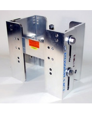 CMC MANUAL 10 INCH SET BACK JACK PLATE MAX HP 300HP CMC MANUAL 10 INCH SET BACK JACK PLATE MAX HP 300HP