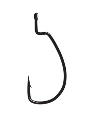 Gamakatsu Worm Offset EWG Monster 