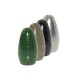 3-8 Oz GREEN PUMPKIN Tungsten Flipping Weights Mossback