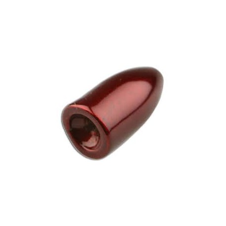 RED Tungsten Bullet Weight Mossback