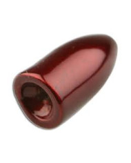 RED Tungsten Bullet Weight Mossback RED Tungsten Bullet Weight Mossback