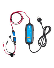 Victron Blue Smart Battery Charger - IP65 - 12V  5A - Smart Charger