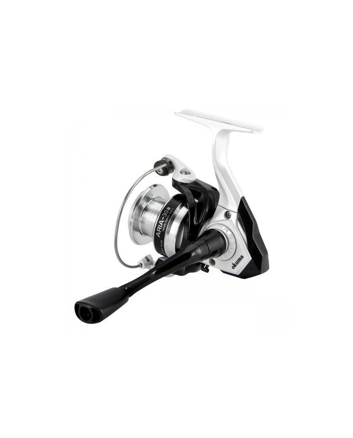 Okuma Aria 6'6 Medium Heavy 2 Piece Spinning Combo