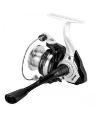 Okuma Aria 6'6 Medium Heavy 2 Piece Spinning Combo