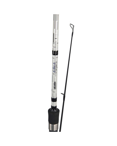 Okuma Aria 7' Medium Heavy 2 Piece Spinning Combo Okuma Aria 7' Medium Heavy 2 Piece Spinning Combo
