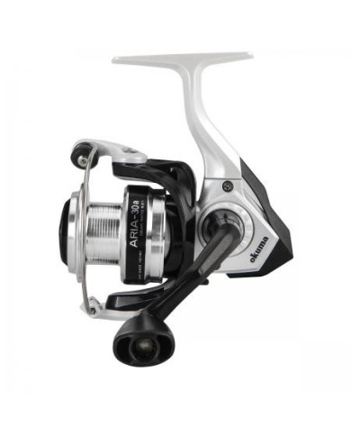 Okuma Aria 7' Medium Heavy 2 Piece Spinning Combo Okuma Aria 7' Medium Heavy 2 Piece Spinning Combo